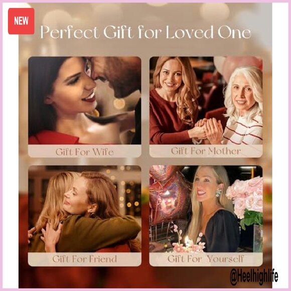 14K Gold Plated Stackable Bracelet Set Adjustable Cuban Link Chain 6.8" - Picture 7 of 8